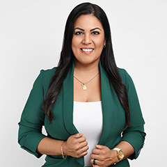 Sharon Gutierrez