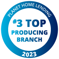 Top Producer Badge