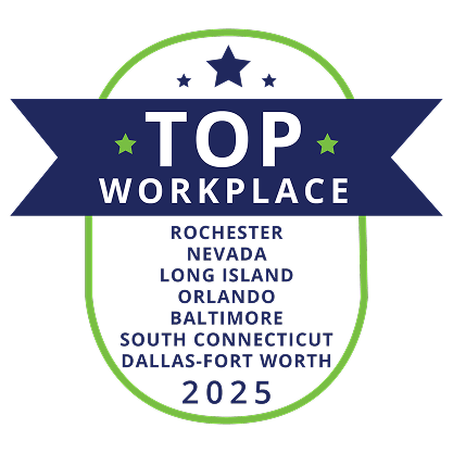 Top workspace Rochester, Baltimore..